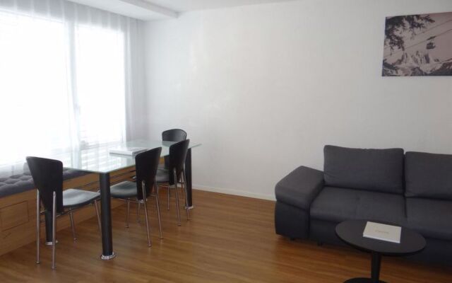 Sunnmatt West Wohnung 934