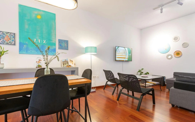 Apartamento Madroño Regina