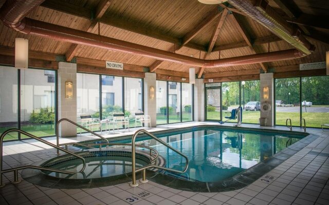 The Lake House On Canandaigua