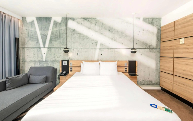 Novotel Krakow City West