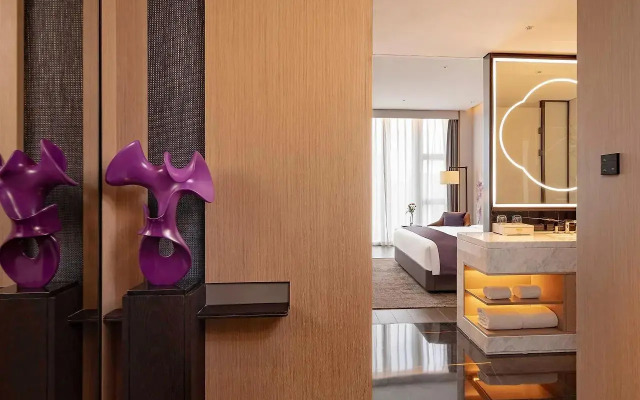 Grand Mercure Shenzhen Guangming