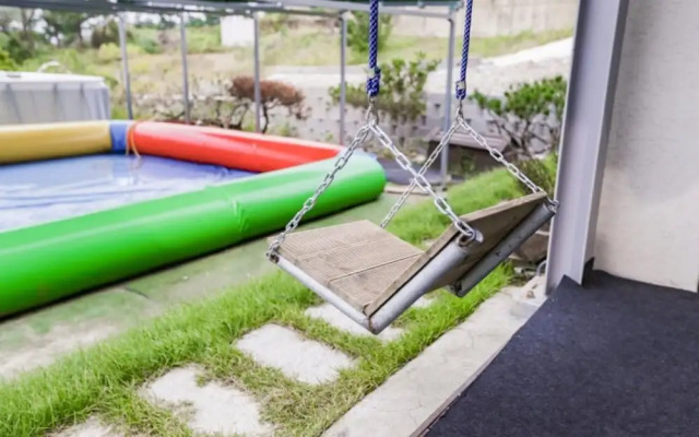 Pohang Sea and Bamboo Pension