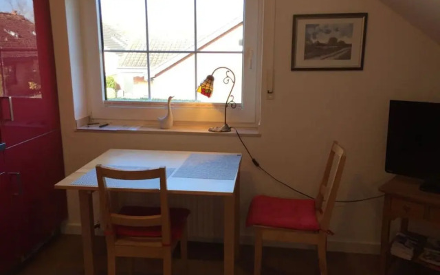 Holiday Apartment Everding