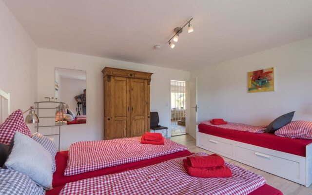 Traum-Ferienhaus auf der Burghalde