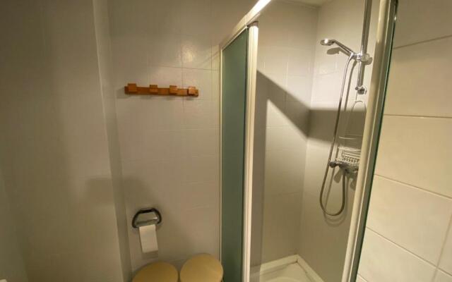 Studio La Clusaz, 1 pièce, 2 personnes - FR-1-459-84