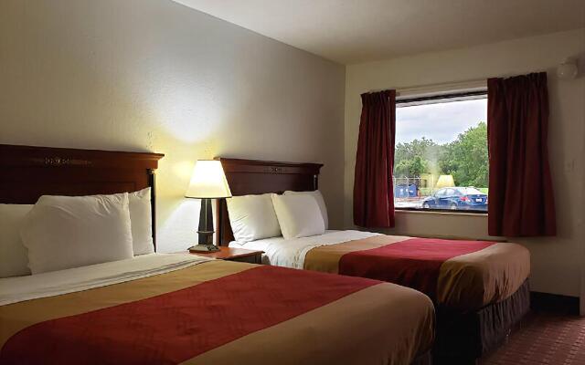 Carbondale Value Inn & Suites