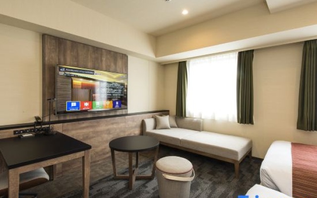 Executive Twin room (트윈 침대 2개) 사진 1