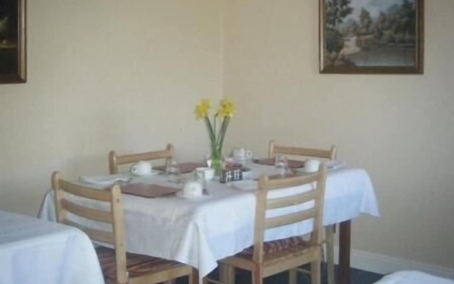 Brooklodge B&B