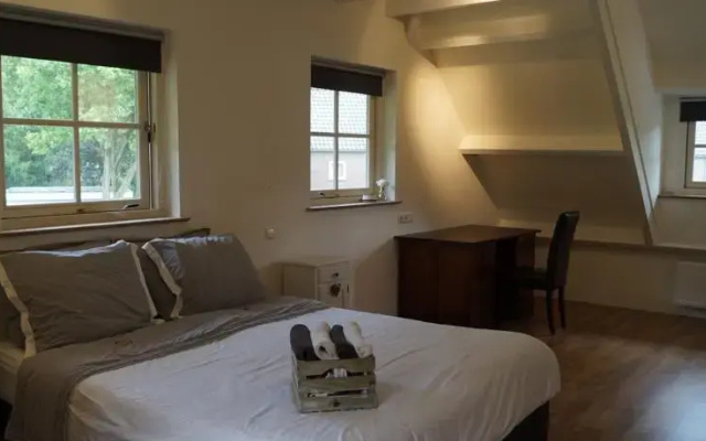 B&B Groen