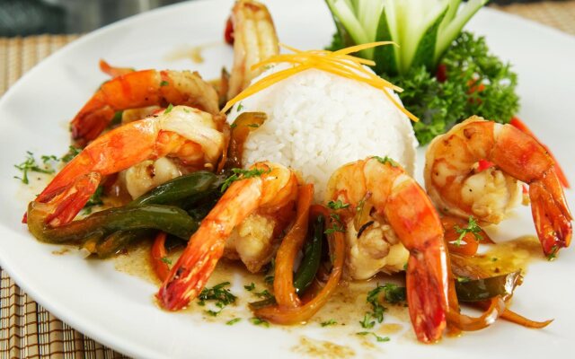 Villa Caemilla Beach Boutique Hotel