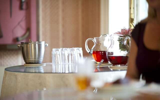 John Rutledge House Inn Charleston