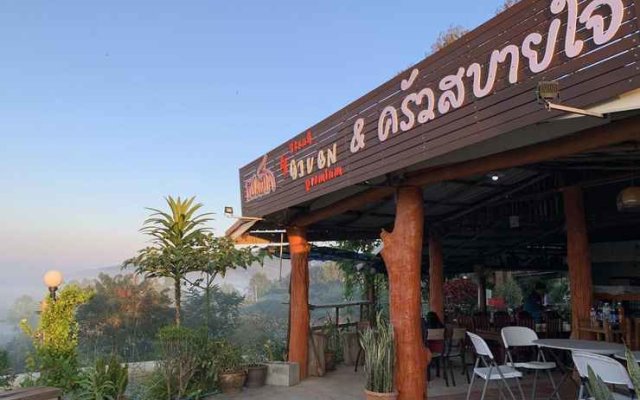 Resort Sabaijai Khaokho