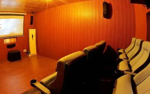 Ci'enlu Country Art Hotel