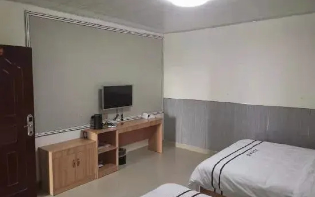 Junyue Hotel