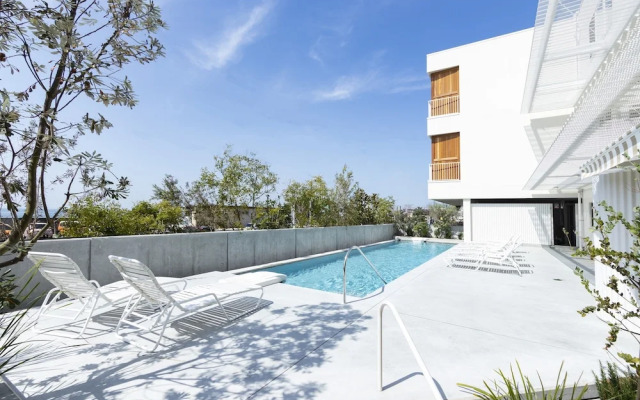 Kamome Slow Hotel The Compact