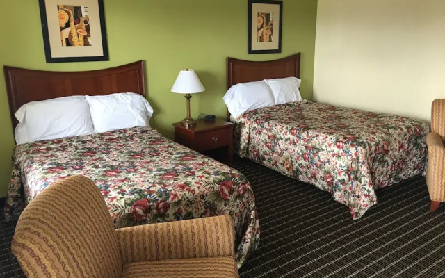 Kentland Motel