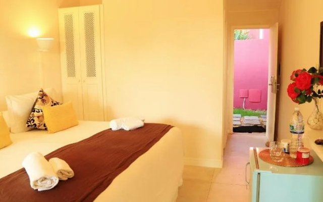 Éden Guest House