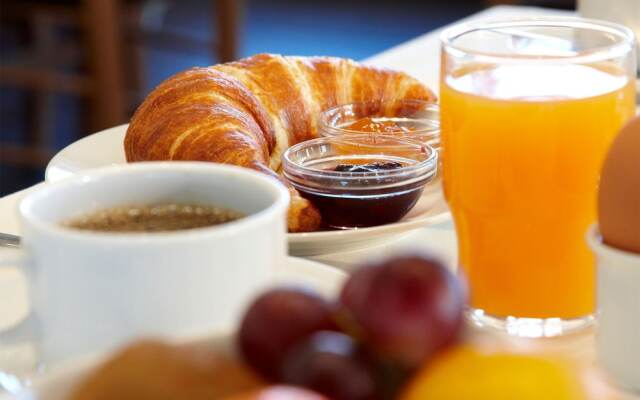 Smart Stay Hotel Schweiz