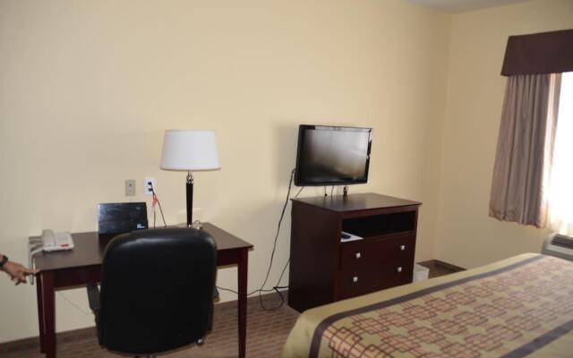 Irish Inn And Suites