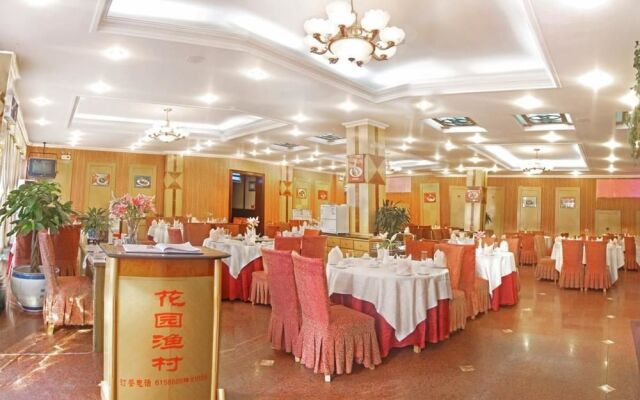 Spring City Garden Hotel