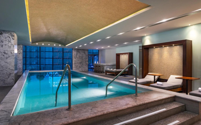 AC Hotel by Marriott Santa Fe