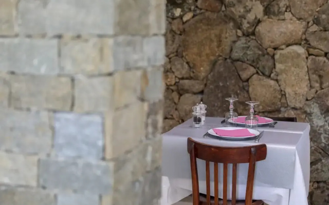 Hotel Macchie E Fiori