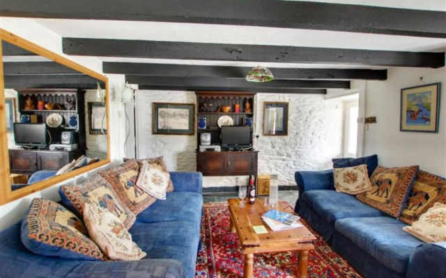 West Bowithick Cottages