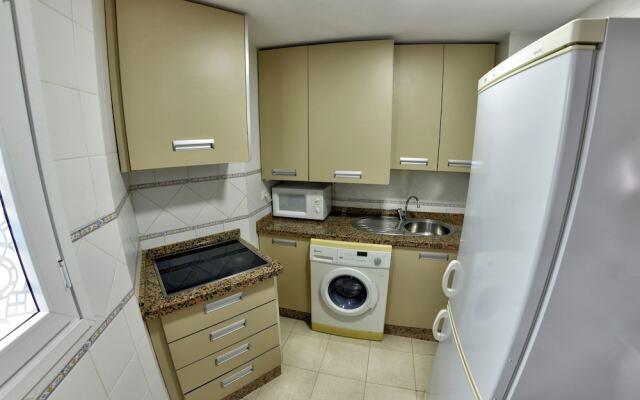 Apartamentos Maribel – WONDERSTAYS