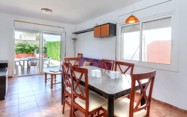 Holiday Home Santa Marta II