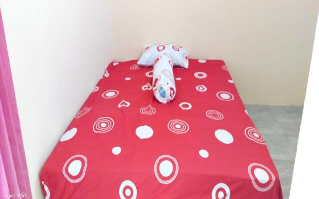 Spot On 91249 Baroqah Guest House