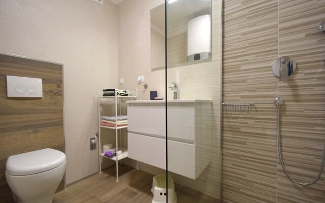 Apartments Medna
