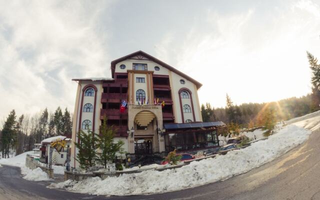 Predeal Comfort Suites