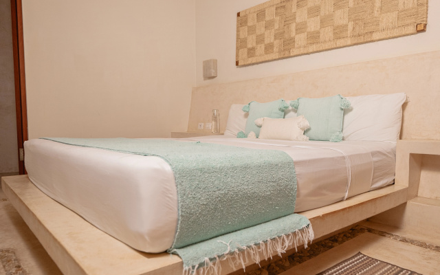 Casa Astral Hotel Boutique and Apartments