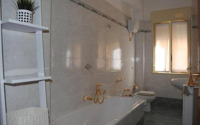 Eloisa Guest House