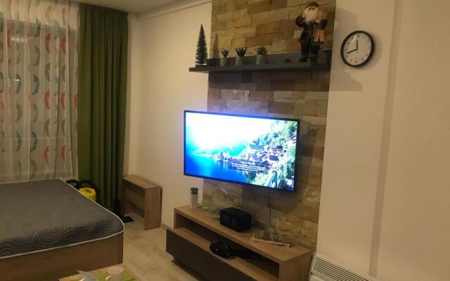 Apartment Sunny Valley Milmari S-9