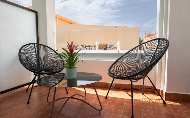 Santa Ponsa Pins Hotel