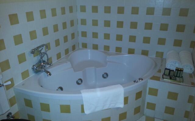 Hotel Casa Palacio Conde de la Corte