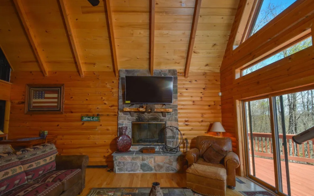 Altitude Adjustment 5 Bedroom House