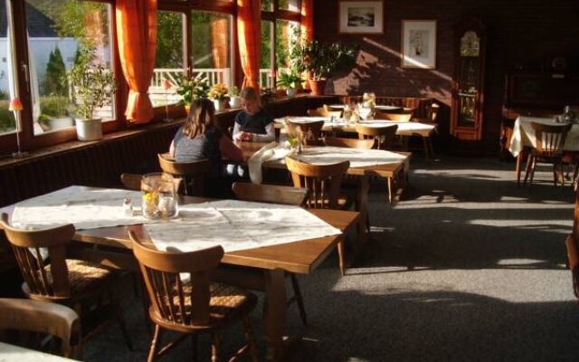 Hotel Pension Haus Irene