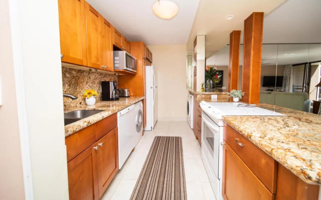 Valley Isle 601