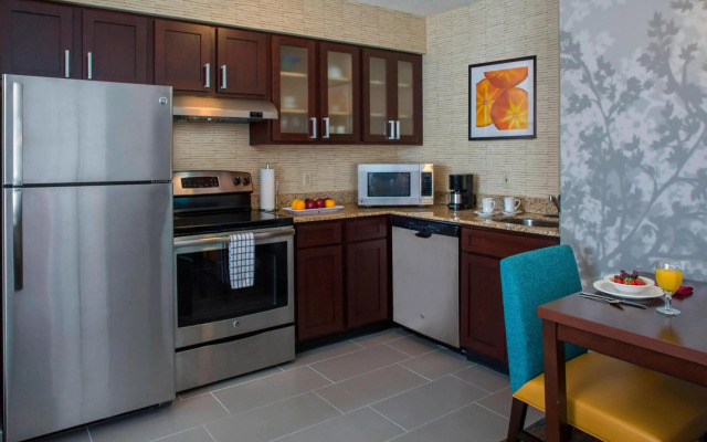 Residence Inn by Marriott New Orleans Metairie
