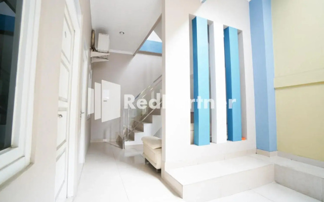 OYO 3964 Indah Residence Syariah