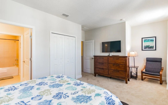 4BR Festival Townhome