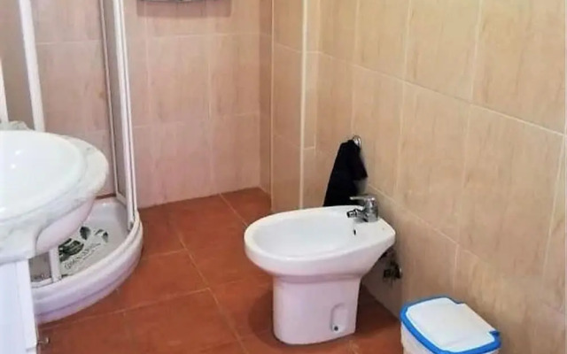 Apartment in Spain With Beach Access