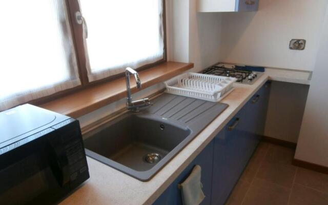 Albergo Diffuso Magredi