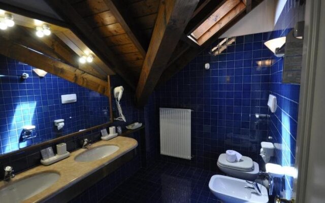 Hotel La Lepre Bianca