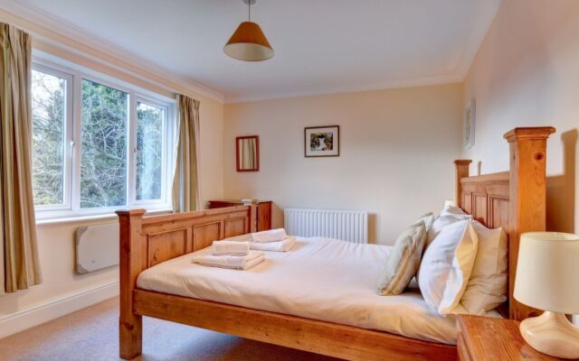 Holiday Home Chapel Fold