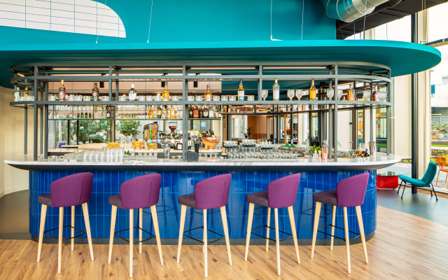 YOTEL Amsterdam