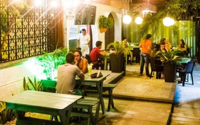 La Guaca Hostel