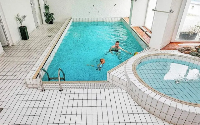 6 Person Holiday Home in Brovst